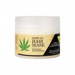 Hair Mask Hemp Oil