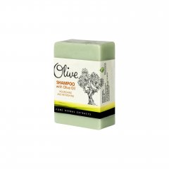 Shampoo Bar Olive Oil