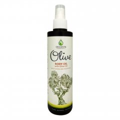 Body Oil Olive Oil