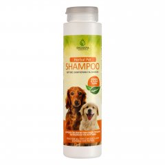 Orange & Ylang Ylang Pet Shampoo