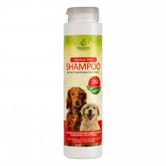 Rose & Jojoba Pet Shampoo