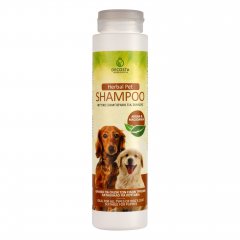 Argan Oil & Macadamia Pet Shampoo