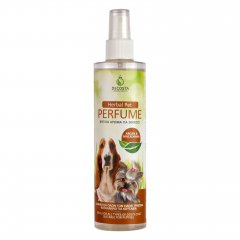 Argan Oil & Macadamia Pet perfume