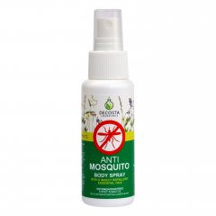 Anti Mosquito Body Spray 75ml