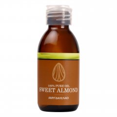 Almond Oil Sweet