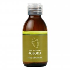Jojoba Oil Clear