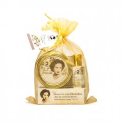 GARDENIA PETITE Miss Collection (Petite Body Cream, Petite Parfum, Perfumed Body Soap)