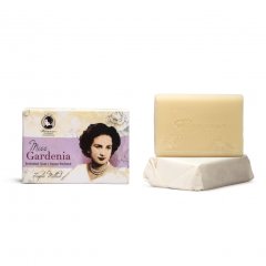 MISS GARDENIA Soap