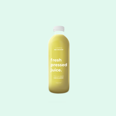 Fresh Power Juice