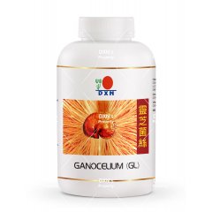 Ganocelium (GL) 360