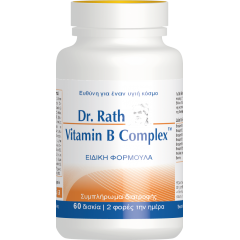 Dr. Rath Vitamin B Complex