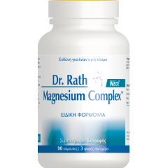 Dr. Rath Magnesium Complex