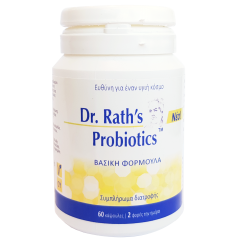 Dr. Rath’s Probiotics