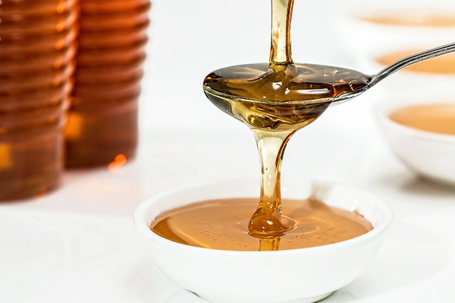 Honey Benefits