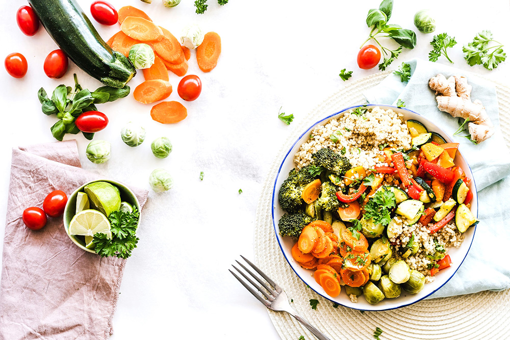 Is organic food bad or good?