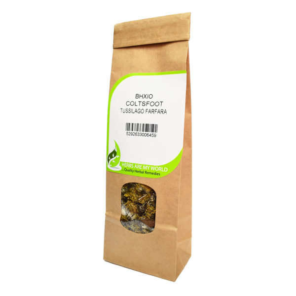 Bhxio Loose Leaf Tea 20g