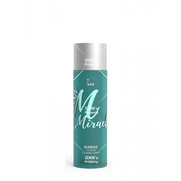 DXN M Miracle Marine Liposome Calming Toner