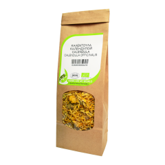 Calendula Loose Leaf Tea 30g