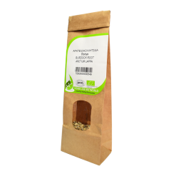Burdock Root Loose Leaf Tea 50g