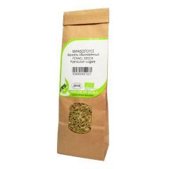 Fennel Seeds Loose Leaf Tea 50g