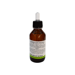 Garlic (100 ml)