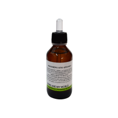 Wild Thyme Flower Water (100 ml)