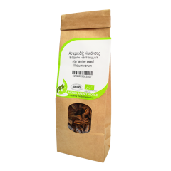 Asteroids Anise Loose Leaf Tea 50g