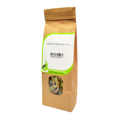 Cassia Leaves Loose Leaf Tea 20g