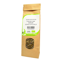 Borage Loose Leaf Tea 20g