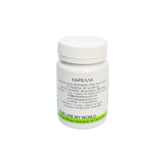 Carela-50 Capsules