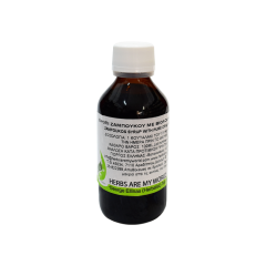 Elder Flower Syrup (100ml)
