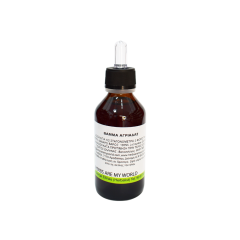 Cynodon dactylon (100ml)