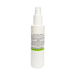 Antiviral Spray