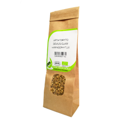 Devils Claw Loose Leaf Tea 50g