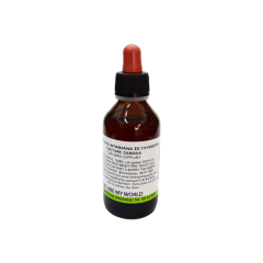 Damiana (100 ml)