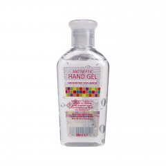 Antiseptic Hand Gel Original 80ml