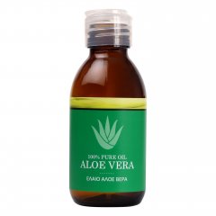 Aloe Vera Oil