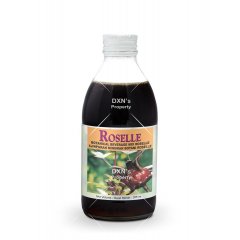 Roselle Juice