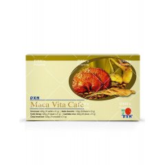 Maca Vita Café