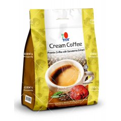 Cream Coffee