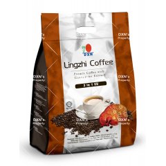 Lingzhi Coffee 3 in 1 EU
