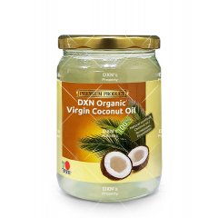 DXN Organic Virgin Coconut Oil