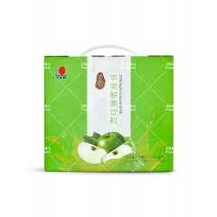 DXN Apple Enzyme Drink