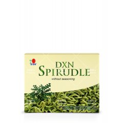 Spirudle