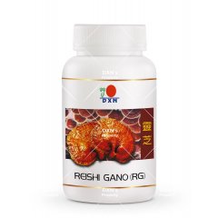 Reishi Gano (RG) 90
