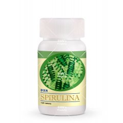 DXN Spirulina Tablet 120s
