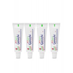 Ganozhi Mini Toothpaste