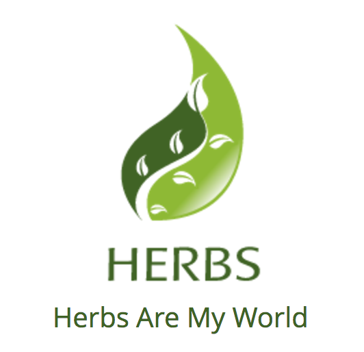 Herbs Are My World - George Ellinas